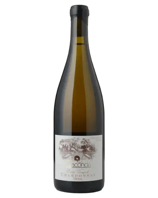 2012 Giaconda Estate Vineyard Chardonnay 750ml - Craft Republic Liquor