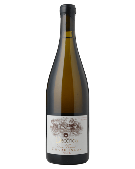 2012 Giaconda Estate Vineyard Chardonnay 750ml