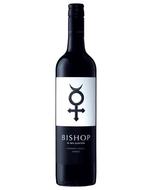 2022 Glaetzer Bishop Shiraz 750ml