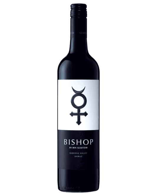 2021 Glaetzer Bishop Shiraz 750ml - Craft Republic Liquor