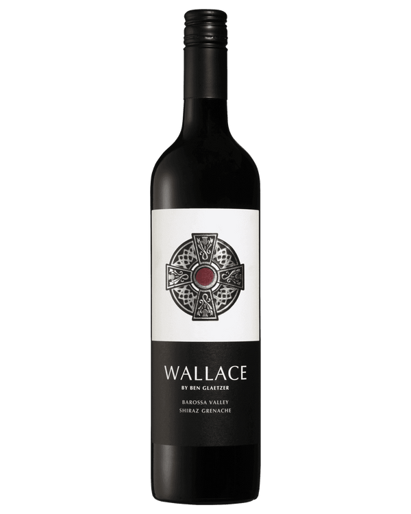 2022 Glaetzer Wallace Shiraz Grenache 750ml - Craft Republic Liquor
