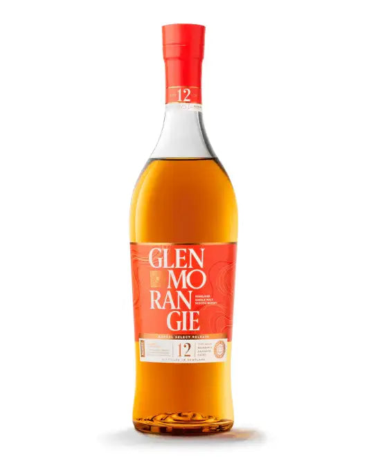 Glenmorangie French XO Calvados Cask 750ml - Craft Republic Liquor