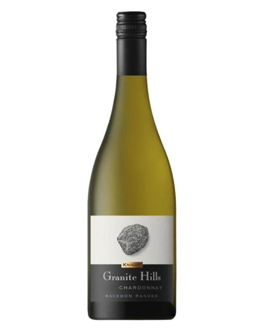 2021 Granite Hills Chardonnay 750ml