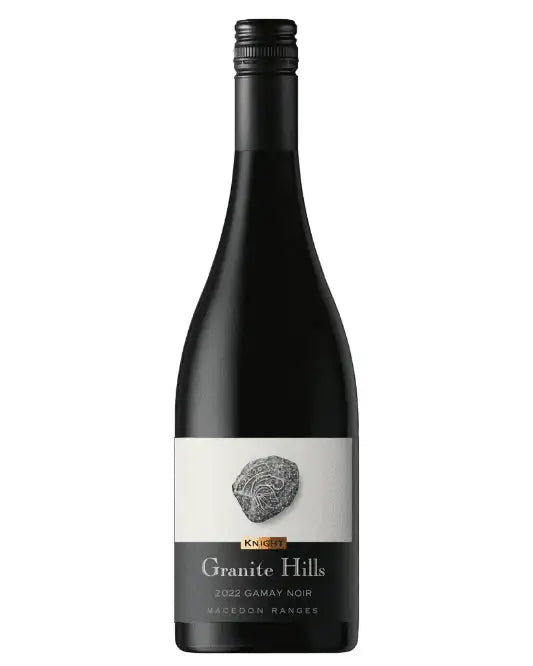 2023 Granite Hills Gamay Noir 750ml - Craft Republic Liquor