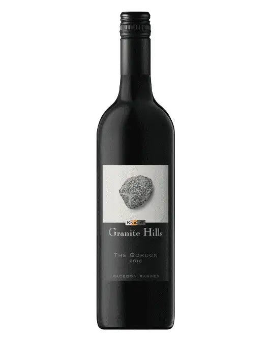 2016 Granite Hills The Gordon 750ml - Craft Republic Liquor