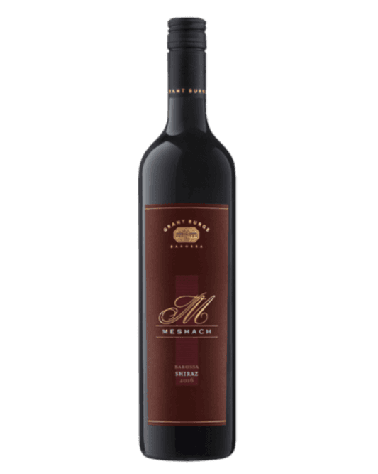 2014 Grant Burge Barossa Meshach Shiraz 750ml - Craft Republic Liquor