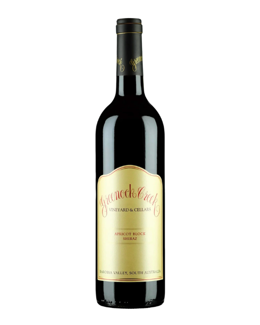 2021 Greenock Creek Apricot Block Shiraz 750ml - Craft Republic Liquor