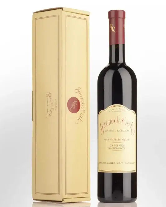 2018 Greenock Creek Roennfeldt Road Cabernet Sauvignon 750ml - Craft Republic Liquor