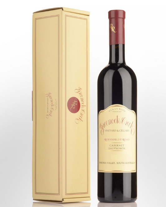 2013 Greenock Creek Roennfeldt Road Cabernet Sauvignon 750ml