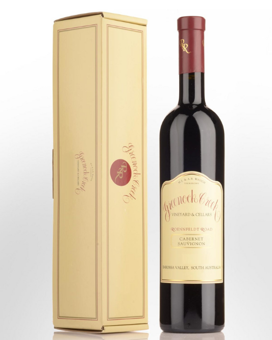 2013 Greenock Creek Roennfeldt Road Cabernet Sauvignon 750ml - Craft Republic Liquor