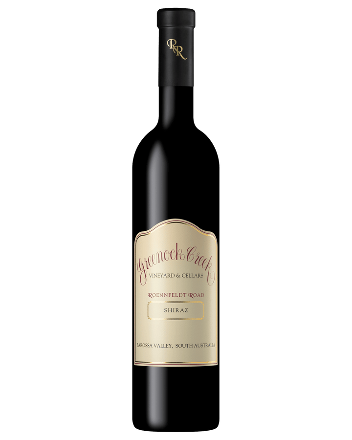 2007 Greenock Creek Roennfeldt Road Shiraz 750ml