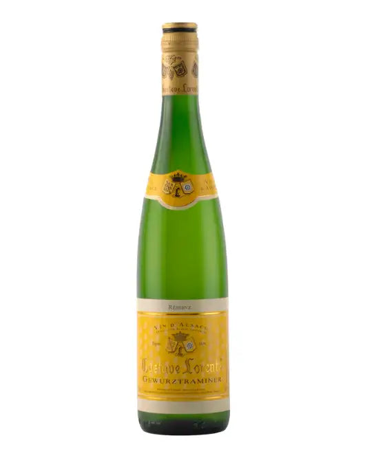 2020 Gustave Lorentz Gewurztraminer Reserve 750ml - Craft Republic Liquor