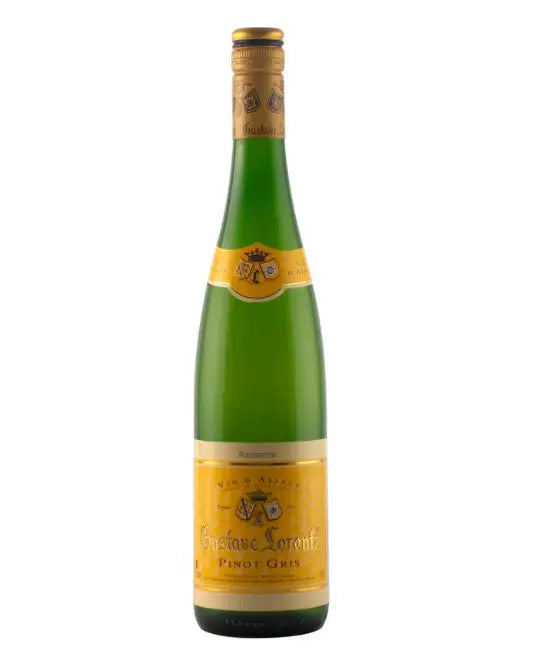 2023 Gustave Lorentz Pinot Gris Reserve 750ml - Craft Republic Liquor