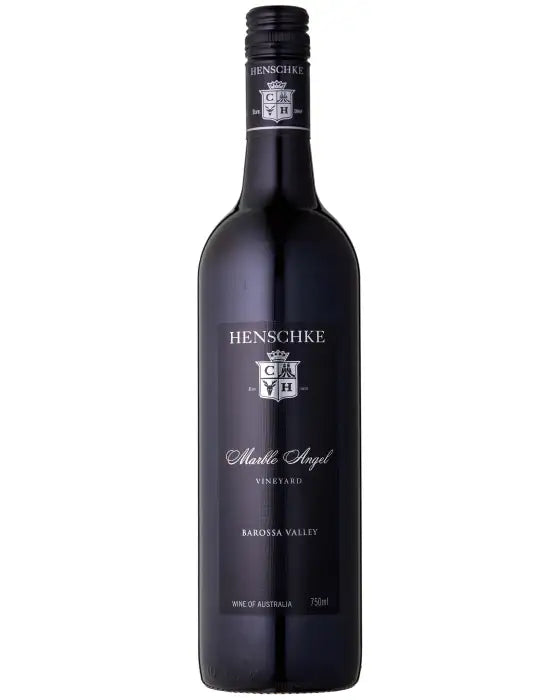 2022 Henschke Marble Angel Cabernet Sauvignon 750ml