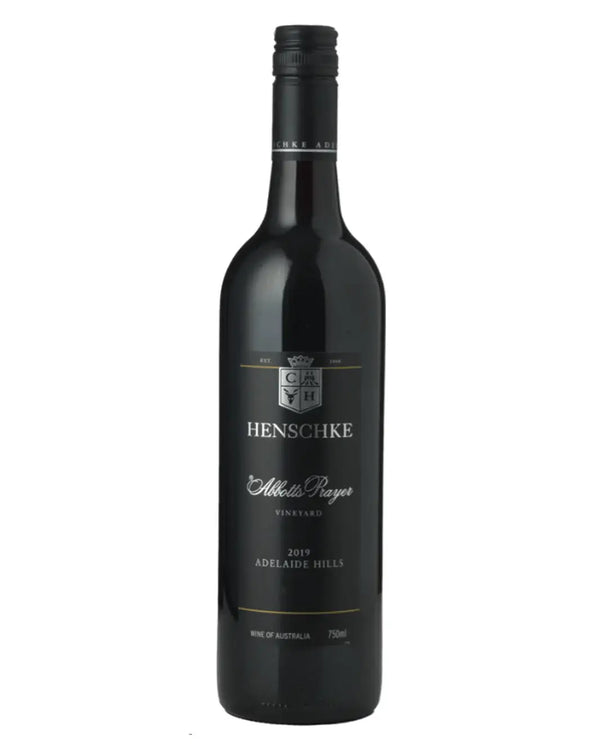 2019 Henschke Abbotts Prayer Merlot Cabernet 750ml - Craft Republic Liquor