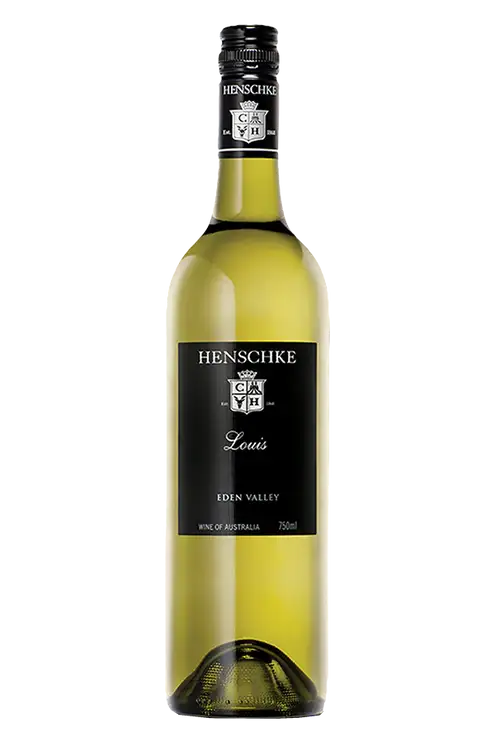 2022 Henschke Louis Semillon 750ml - Craft Republic Liquor
