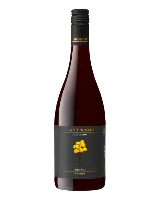 2020 Handpicked Collection Tasmania Pinot Noir 750ml - Craft Republic Liquor