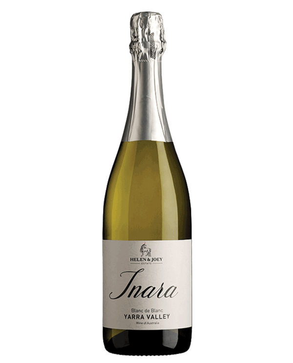 Helen & Joey Inara Yarra Valley Blanc de Blanc 750ml - Craft Republic Liquor