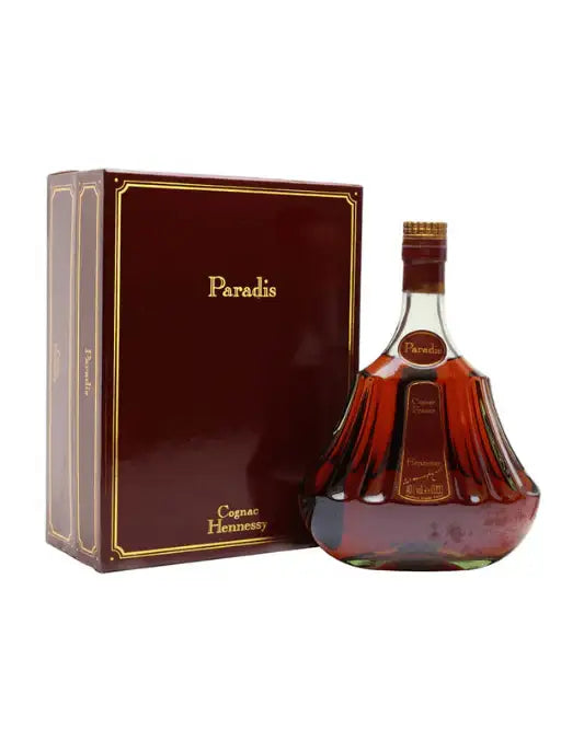 Hennessy Paradis Rare Cognac Bot.1980s 40% 700ml - Craft Republic Liquor