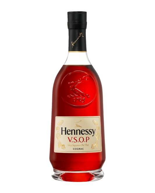 Hennessy Privilege V.S.O.P. Cognac 700ml