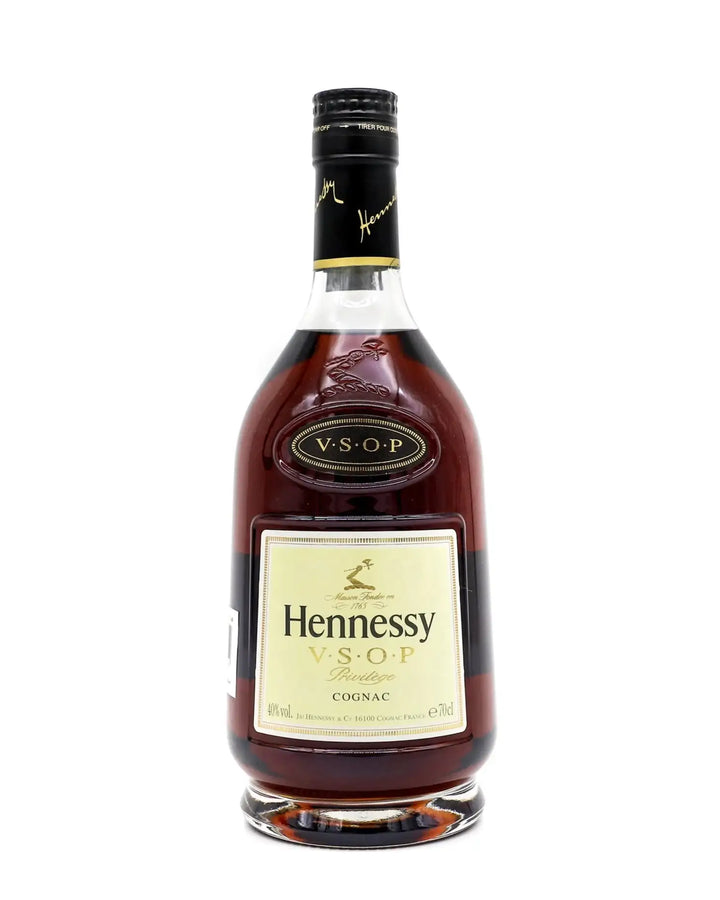 Hennessy Privilege V.S.O.P. Cognac 700ml