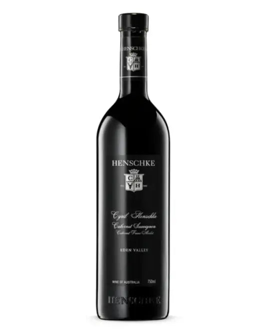 2013 Henschke Cyril Henschke Cabernet Sauvignon 750ml - Craft Republic Liquor