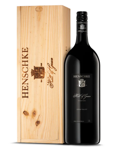 Henschke Hill of Grace Shiraz 1.5L Magnum WGBX