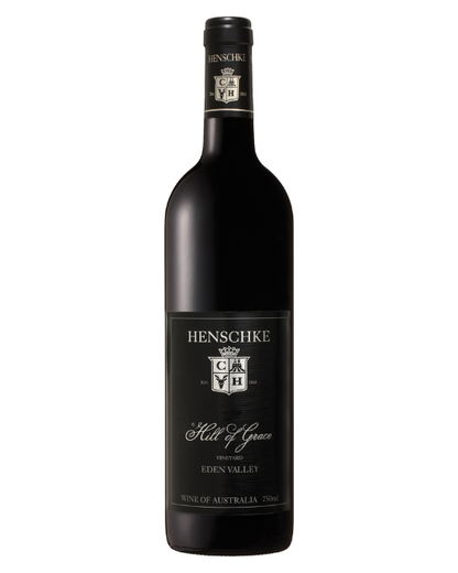 1997 Henschke Hill of Grace Shiraz 750ml