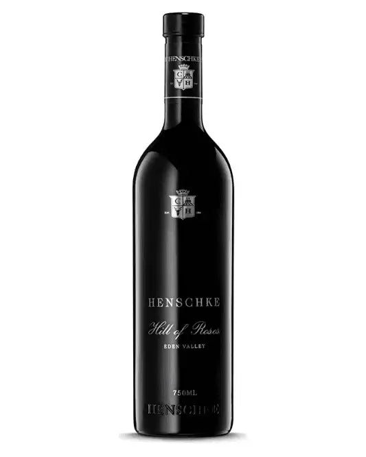 2012 Henschke Hill of Roses 750ml Original Timber Case - Craft Republic Liquor