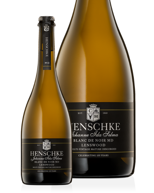 Henschke Johanne Ida Selma Blanc de Noir 750ml