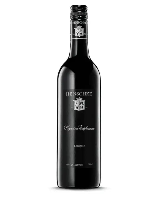 2022 Henschke Keyneton Euphonium Red Blend 750ml - Craft Republic Liquor