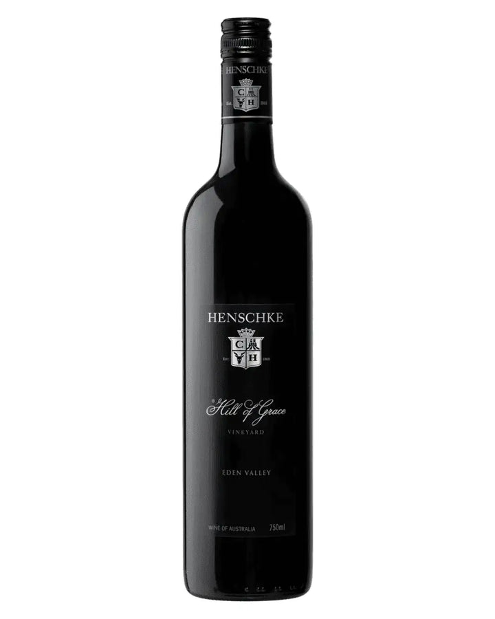 2007 Henschke Hill of Grace Shiraz 750ml - Craft Republic Liquor