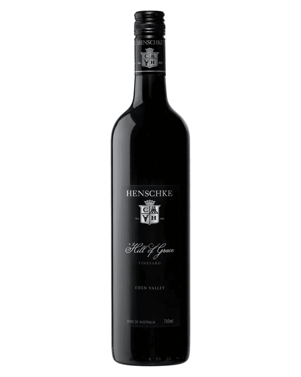 2006 Henschke Hill of Grace Shiraz 750ml