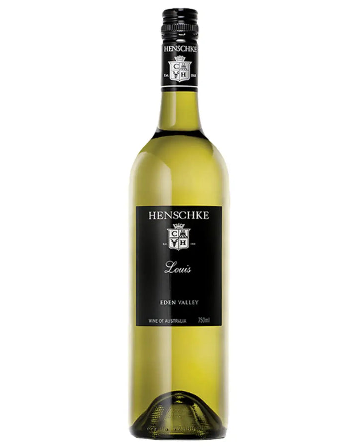 2022 Henschke Louis Semillon 750ml - Craft Republic Liquor