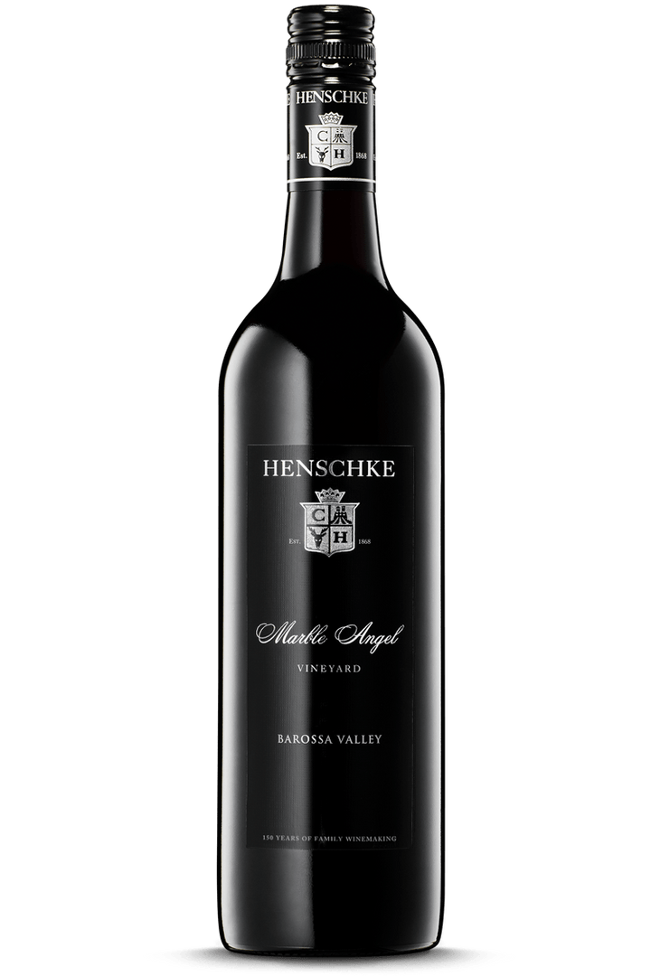 2022 Henschke Marble Angel Vineyard, Australia