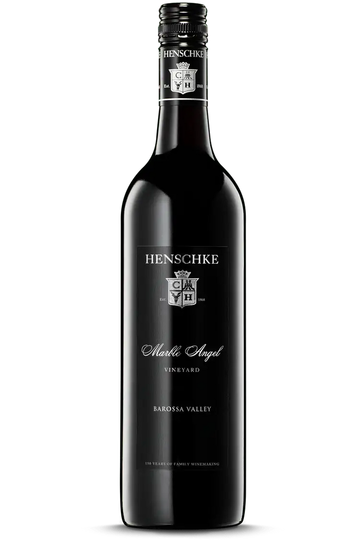 2022 Henschke Marble Angel Vineyard, Australia