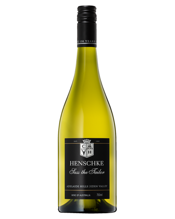  Henschke Sass the Tailor Pinot Gris Blend 750ml