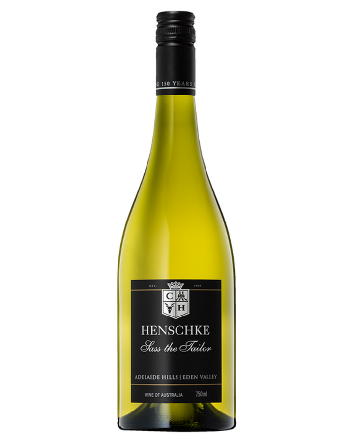  Henschke Sass the Tailor Pinot Gris Blend 750ml