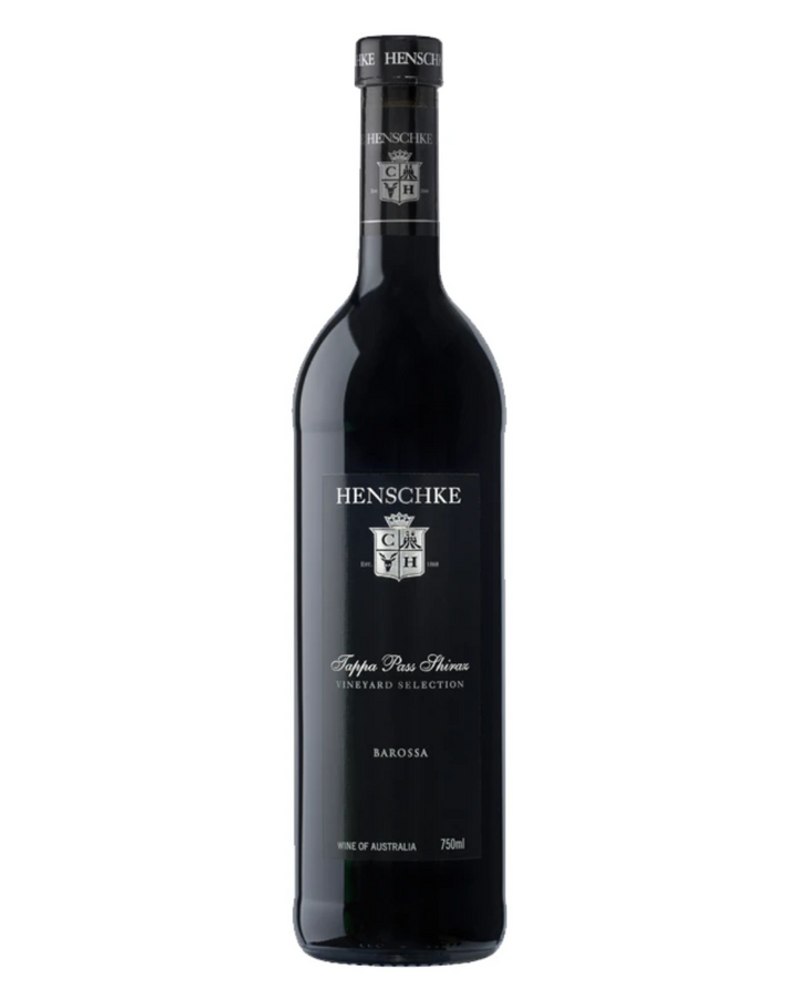 Henschke Tappa Pass Shiraz 750ml
