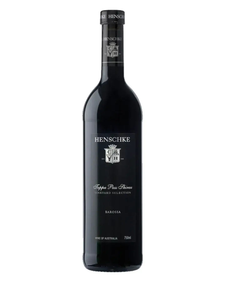 2009 Henschke Tappa Pass Shiraz 750ml - Craft Republic Liquor