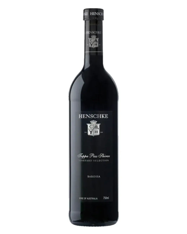 2008 Henschke Tappa Pass Shiraz 750ml - Craft Republic Liquor