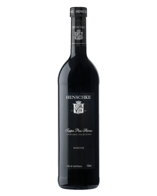 Henschke Tappa Pass Shiraz 750ml
