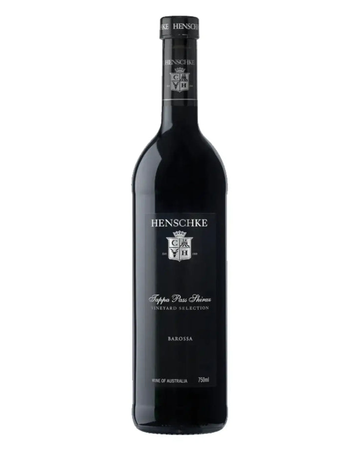 Henschke Tappa Pass Shiraz 750ml