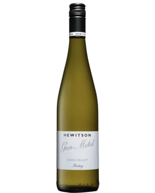2021 Hewitson Gun Metal Riesling 1.5 L Magnum