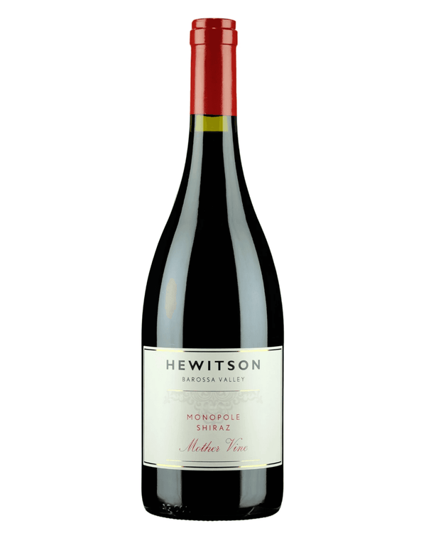 2015 Hewitson Monopole Shiraz 3L D-Magnum