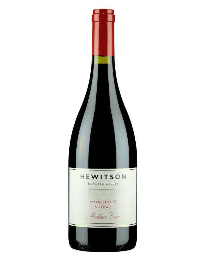 2020 Hewitson Monopole Mother Vine Shiraz 750ml - Craft Republic Liquor