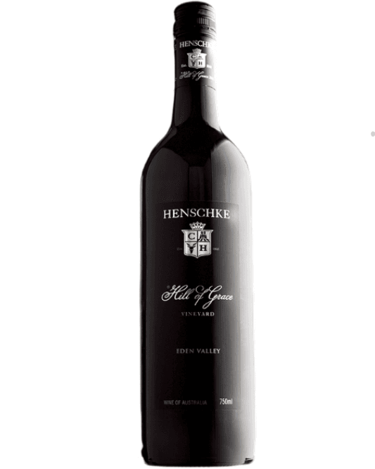 2015 Henschke Hill of Grace Shiraz 750ml - Craft Republic Liquor
