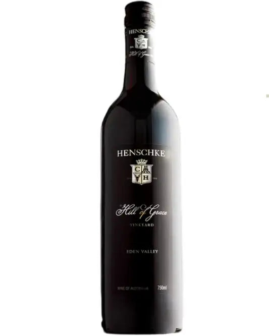2016 Henschke Hill of Grace Shiraz 750ml - Craft Republic Liquor