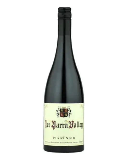 2019 Hoddles Creek 1er Yarra Valley Pinot Noir 750ml - Craft Republic Liquor