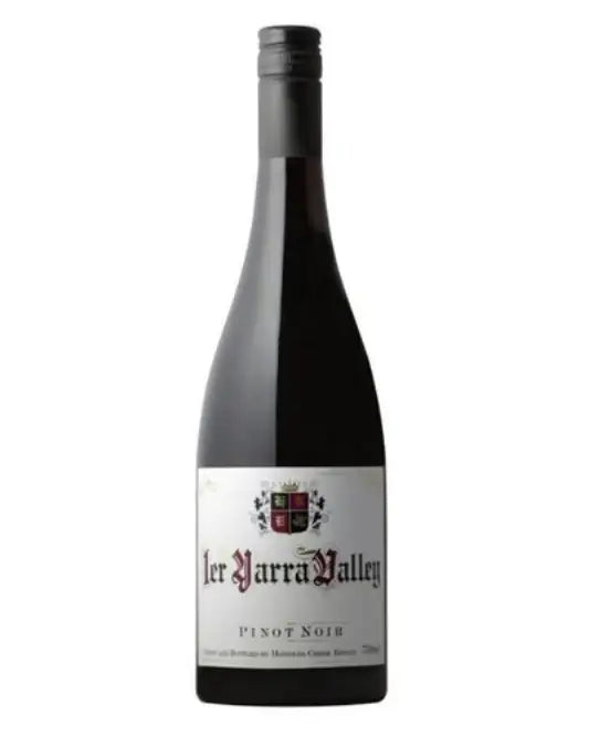 2020 Hoddles Creek 1er Yarra Valley Pinot Noir 750ml - Craft Republic Liquor